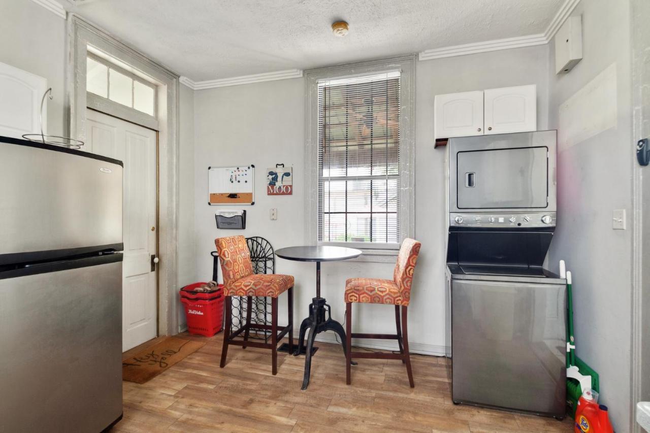 Bywater Home, Parking And Pet Friendly Retreat New Orleans Exterior photo