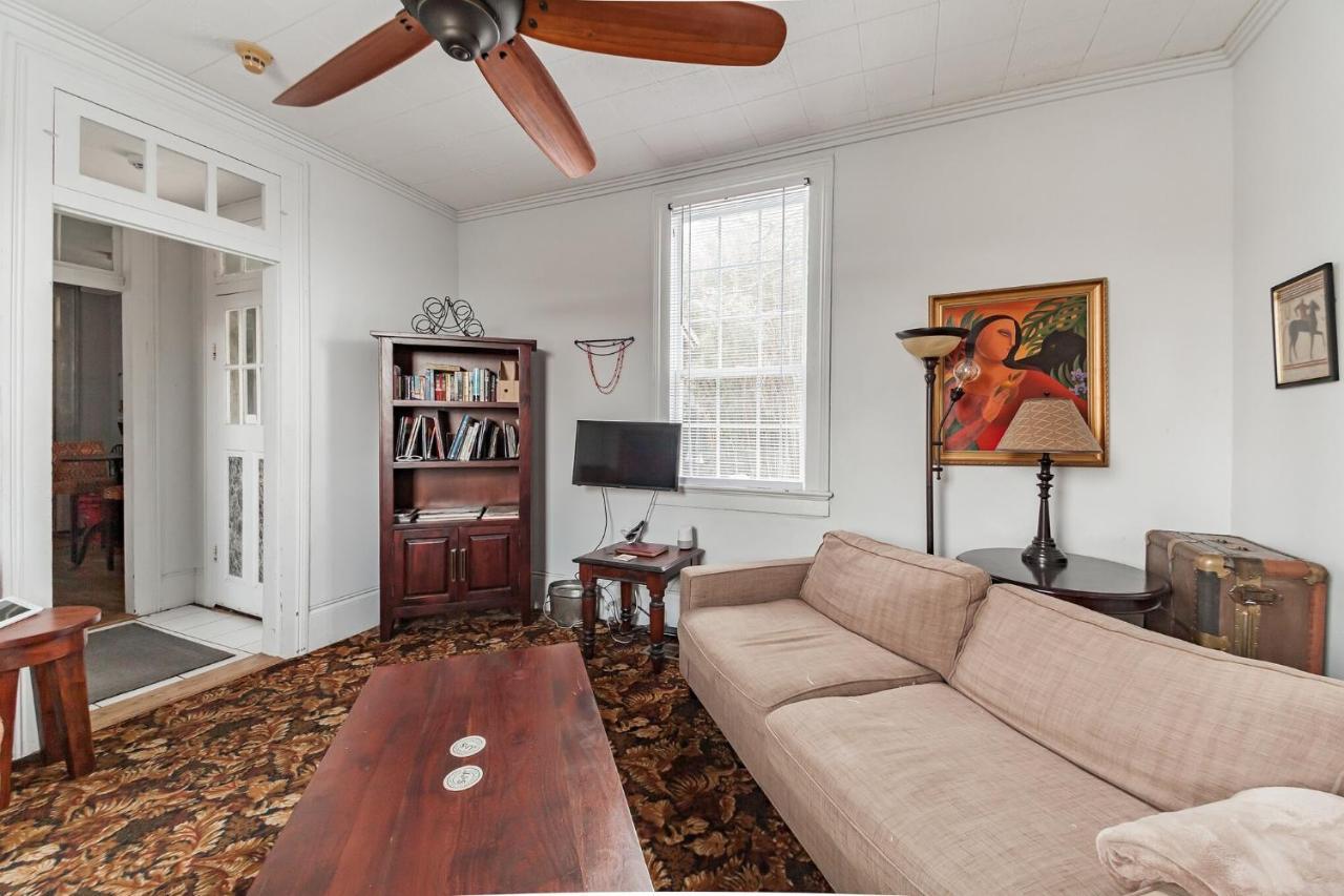Bywater Home, Parking And Pet Friendly Retreat New Orleans Exterior photo